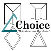 Choice Straightline Bevels